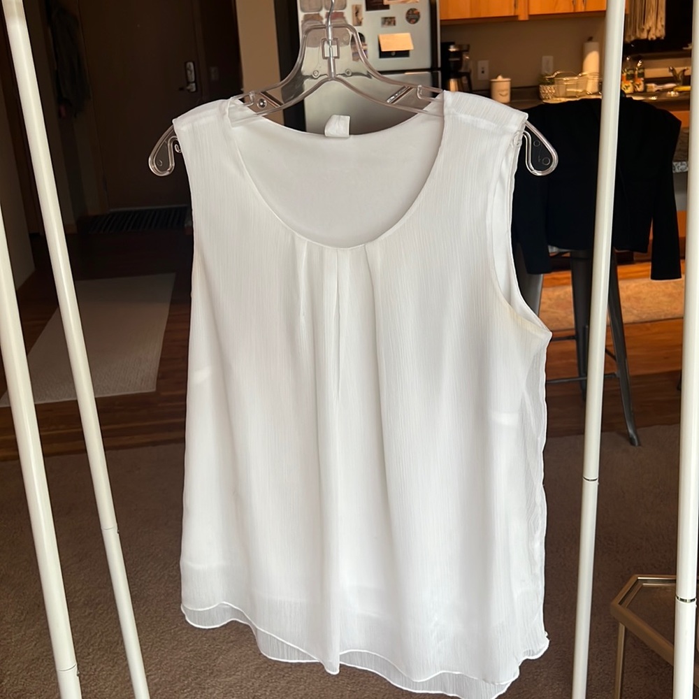 Size: 38 (EUR)